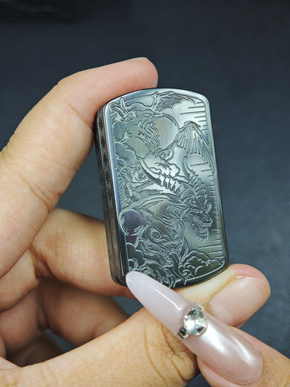 Root Three Zirconium