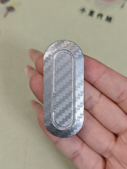 Coco Candy Stainless Steel PEEK