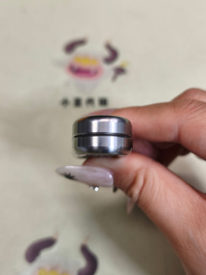 Top B Rain Stainless Steel