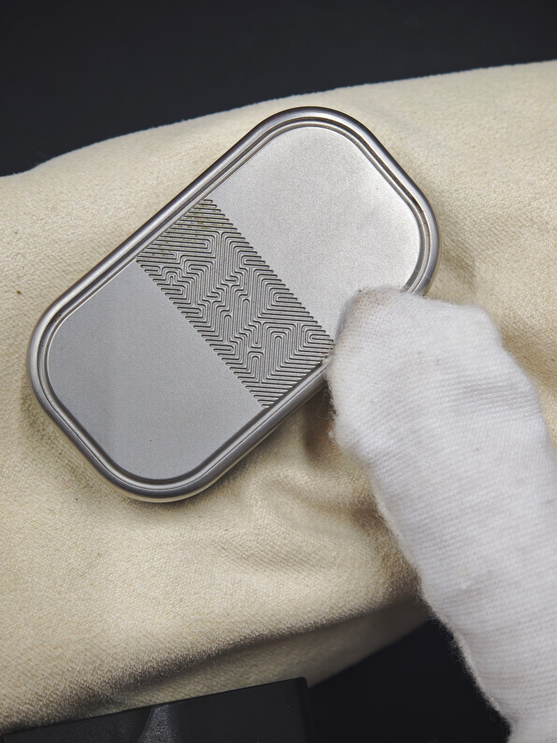 Flipoo Stainless Steel