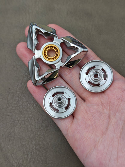 Soul Stainless Steel