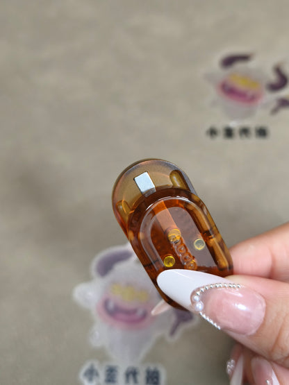 Nado PEI Polished
