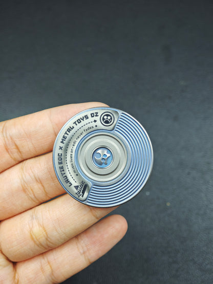 All In Titanium