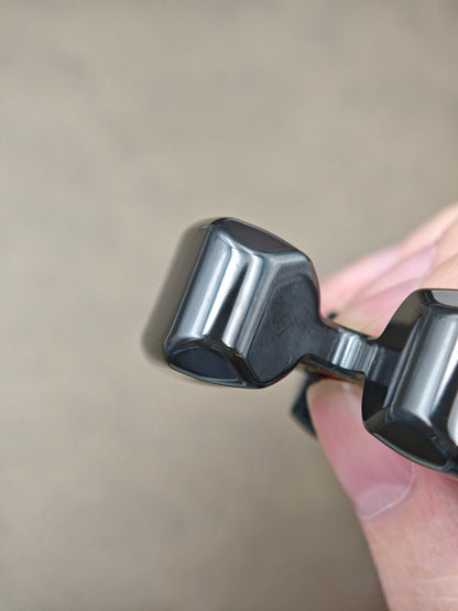 Zhenyue Bearing Cap Zirconium