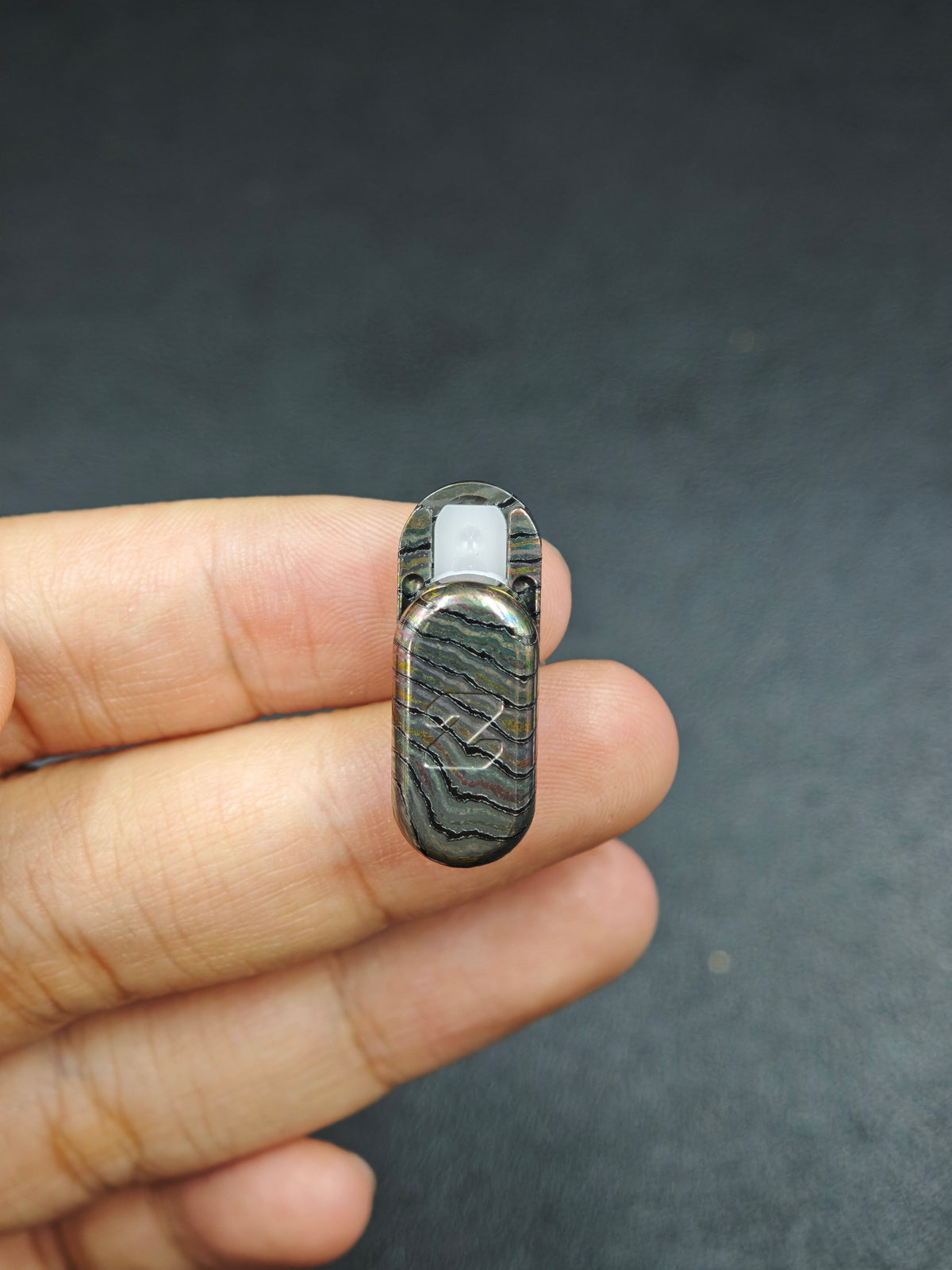 Bean Z Zircuti