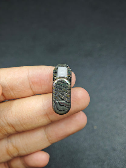 Bean Z Zircuti