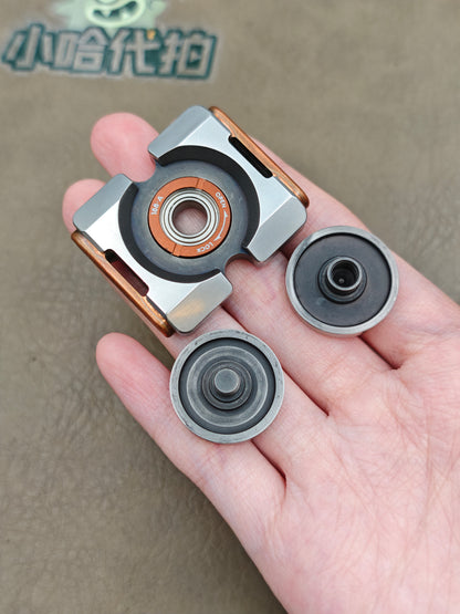 BIT 02 Stainless Steel
