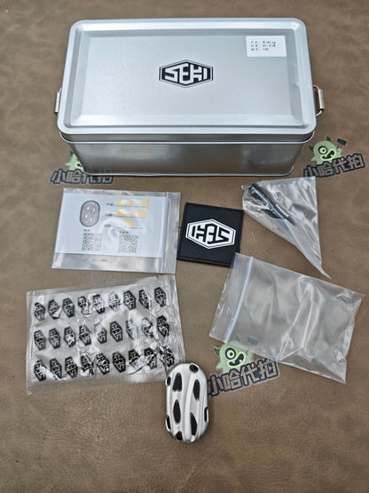 Lag Stainless Steel