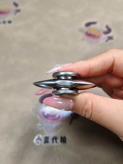 Dragonfly Tungsten