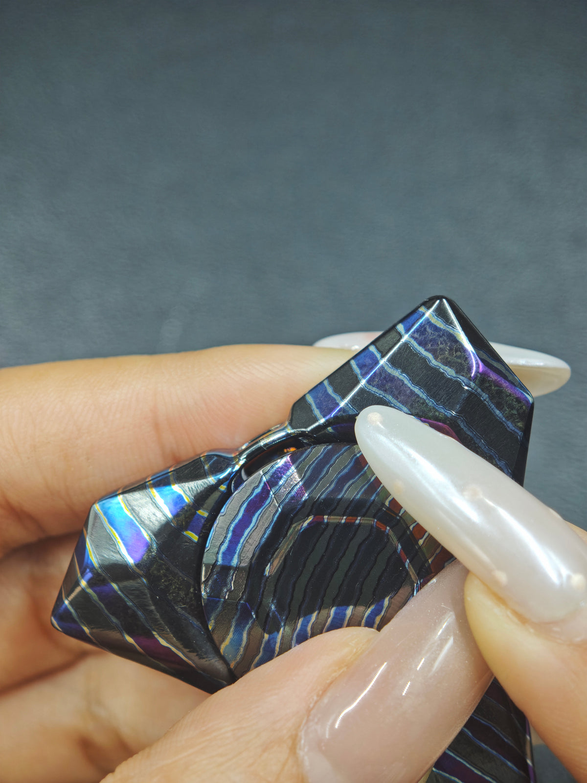 Phantom Zircuti
