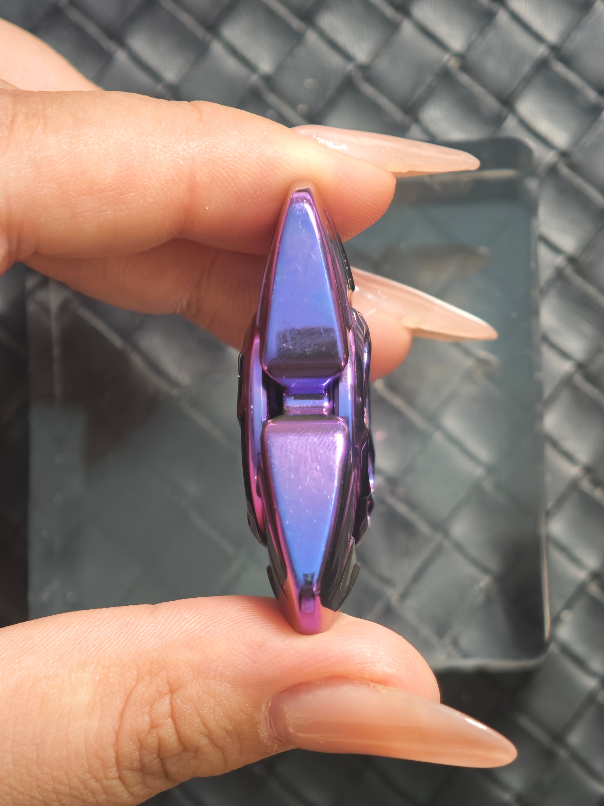 Scorpion Zirconium