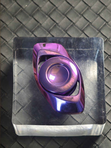 Phantom Dual Leaf Zirconium