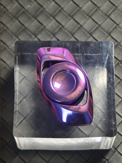 Phantom Dual Leaf Zirconium