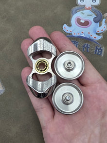 Feather Titanium