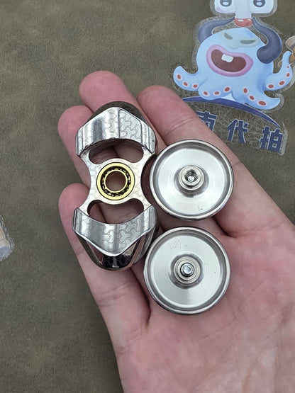 Feather Titanium