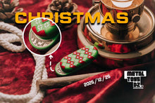 Christmas top-b limited edition