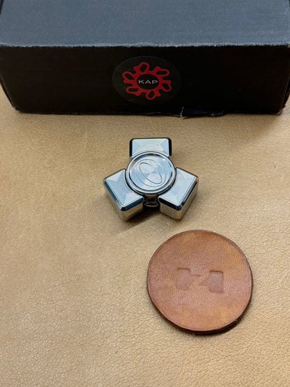 Impact Mini Stainless Steel