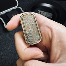 CP3 Coarse Superconductor #5 of 7