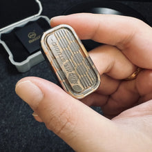 CP3 Coarse Superconductor #5 of 7