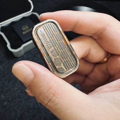 CP3 Coarse Superconductor #5 of 7