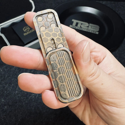 CP3 Coarse Superconductor #5 of 7