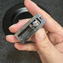 Crunchy Shark Zirconium