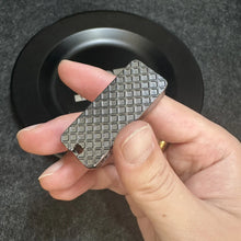 Crunchy Shark Zirconium