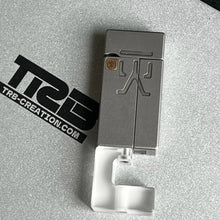 NO FIRE Stainless Steel