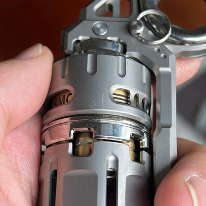 Destroyer Ti + Brass