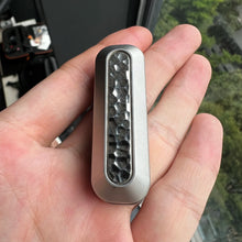 POD-L Stainless steel Mechanical