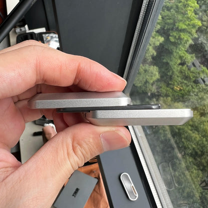 POD-L Stainless steel Mechanical
