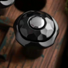 Zirconium Black Polishing
