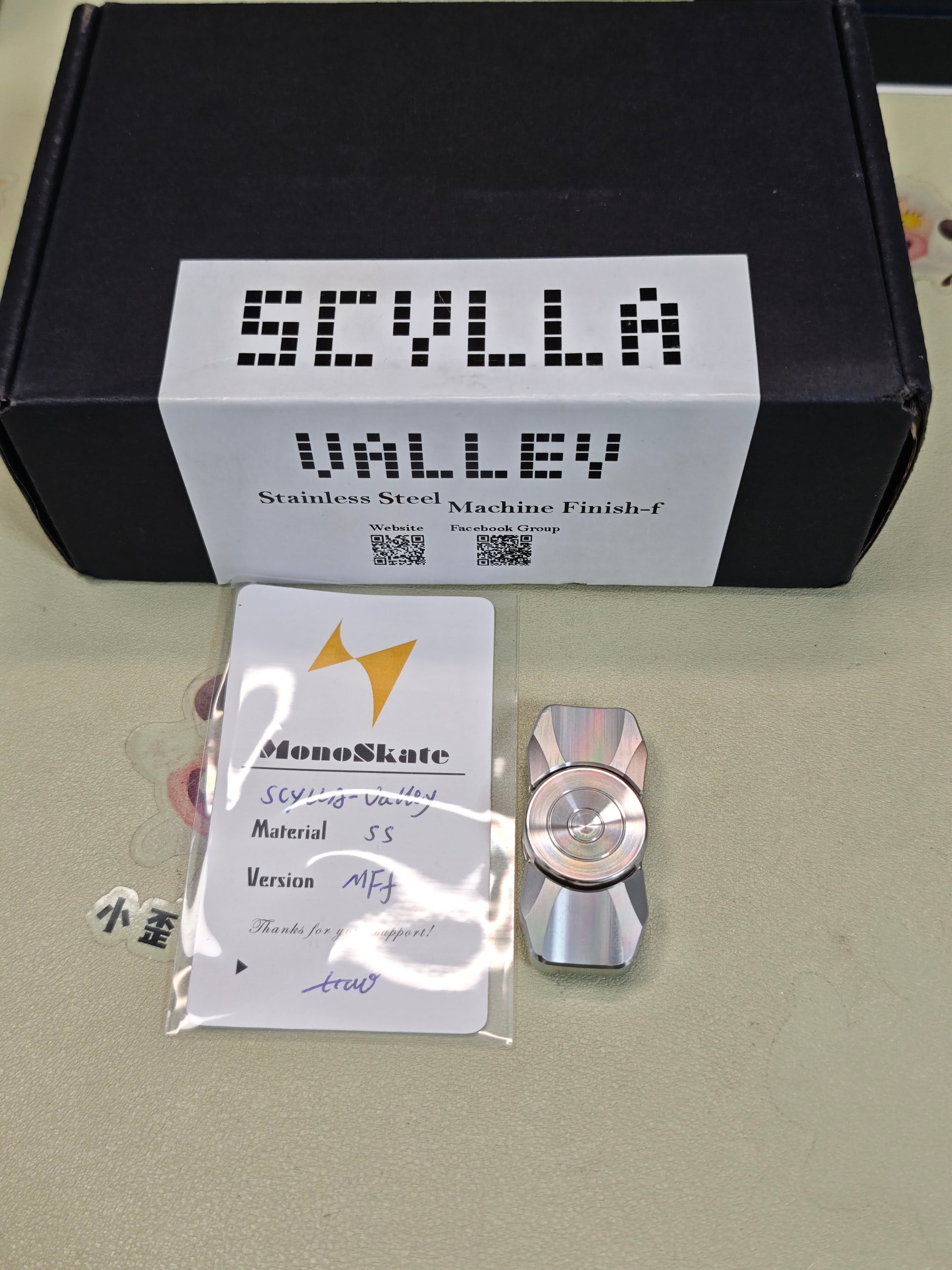 Valley Stainless Steel