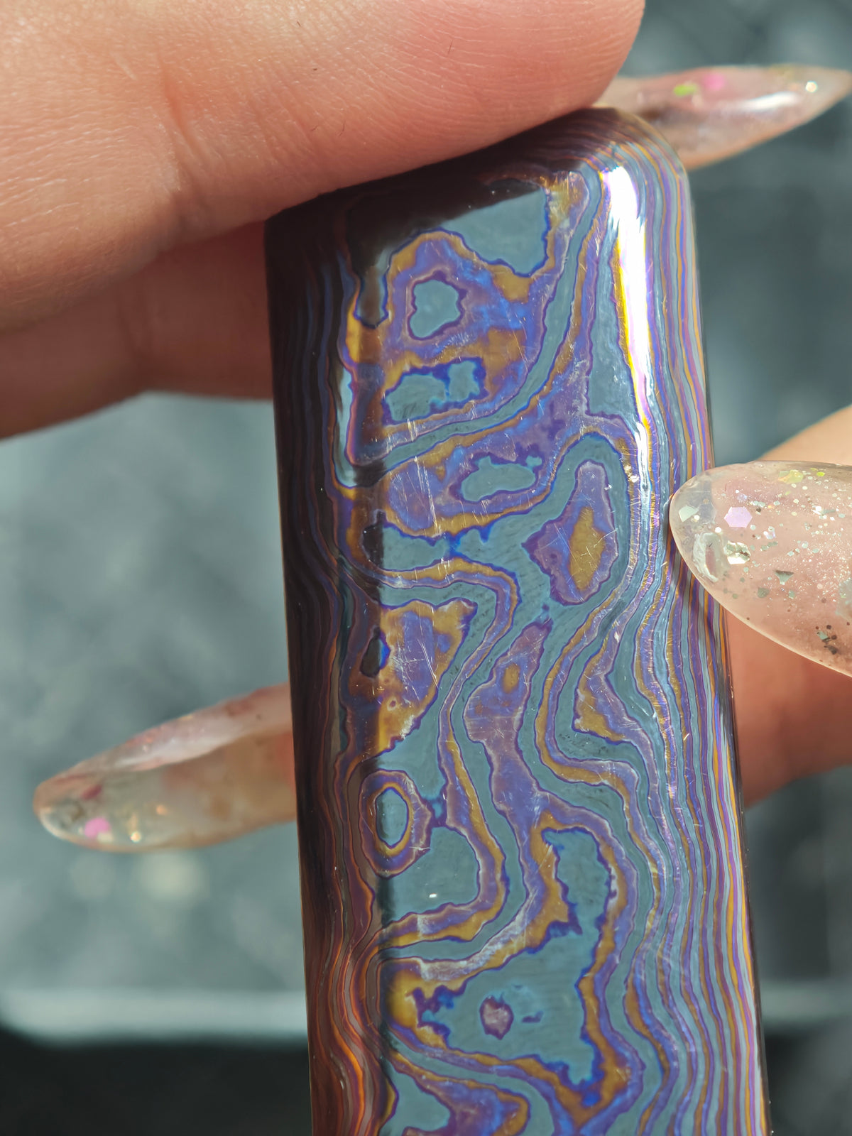 Little Flatfish Zircuti