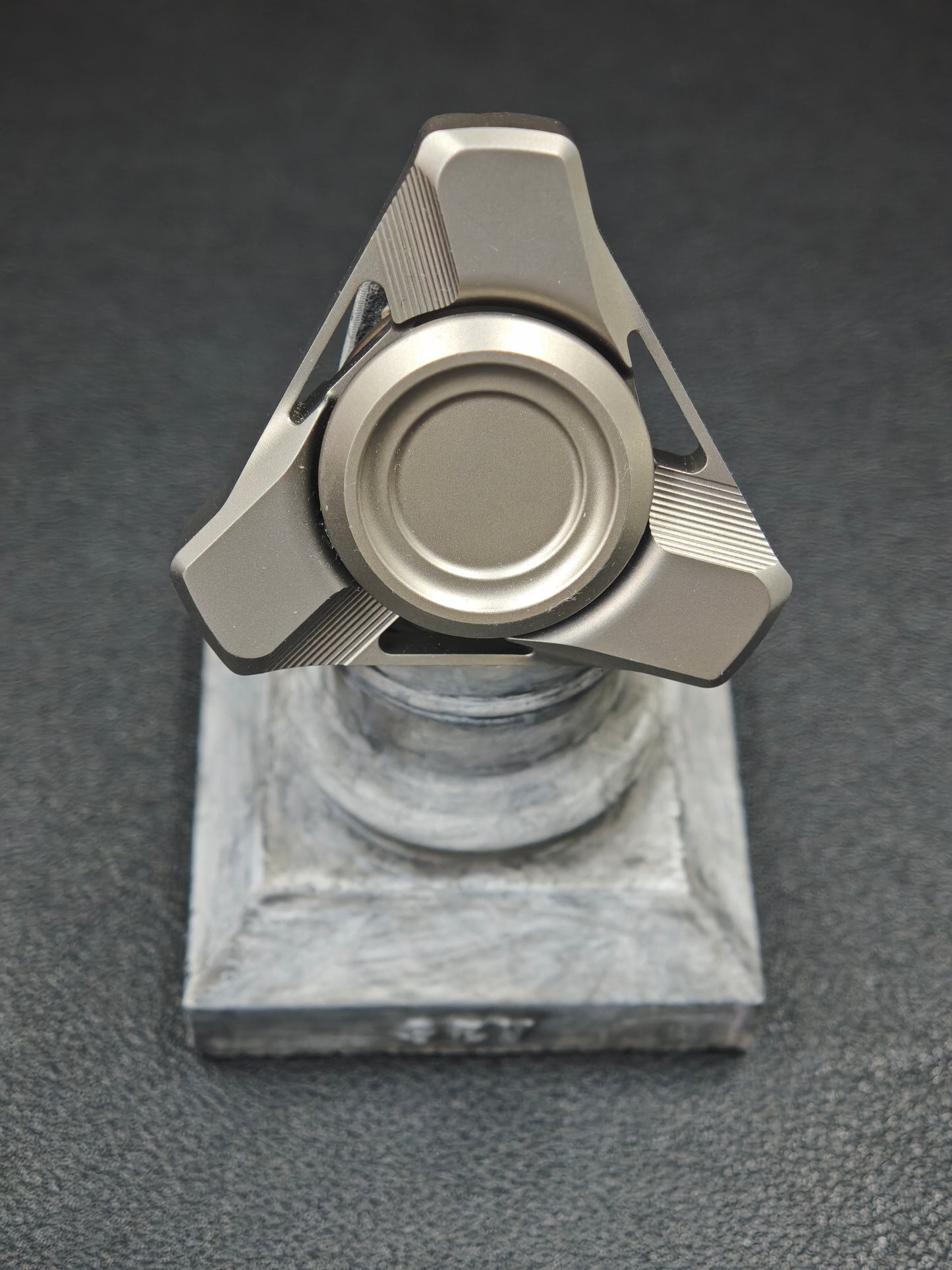 Memory Entropy Titanium
