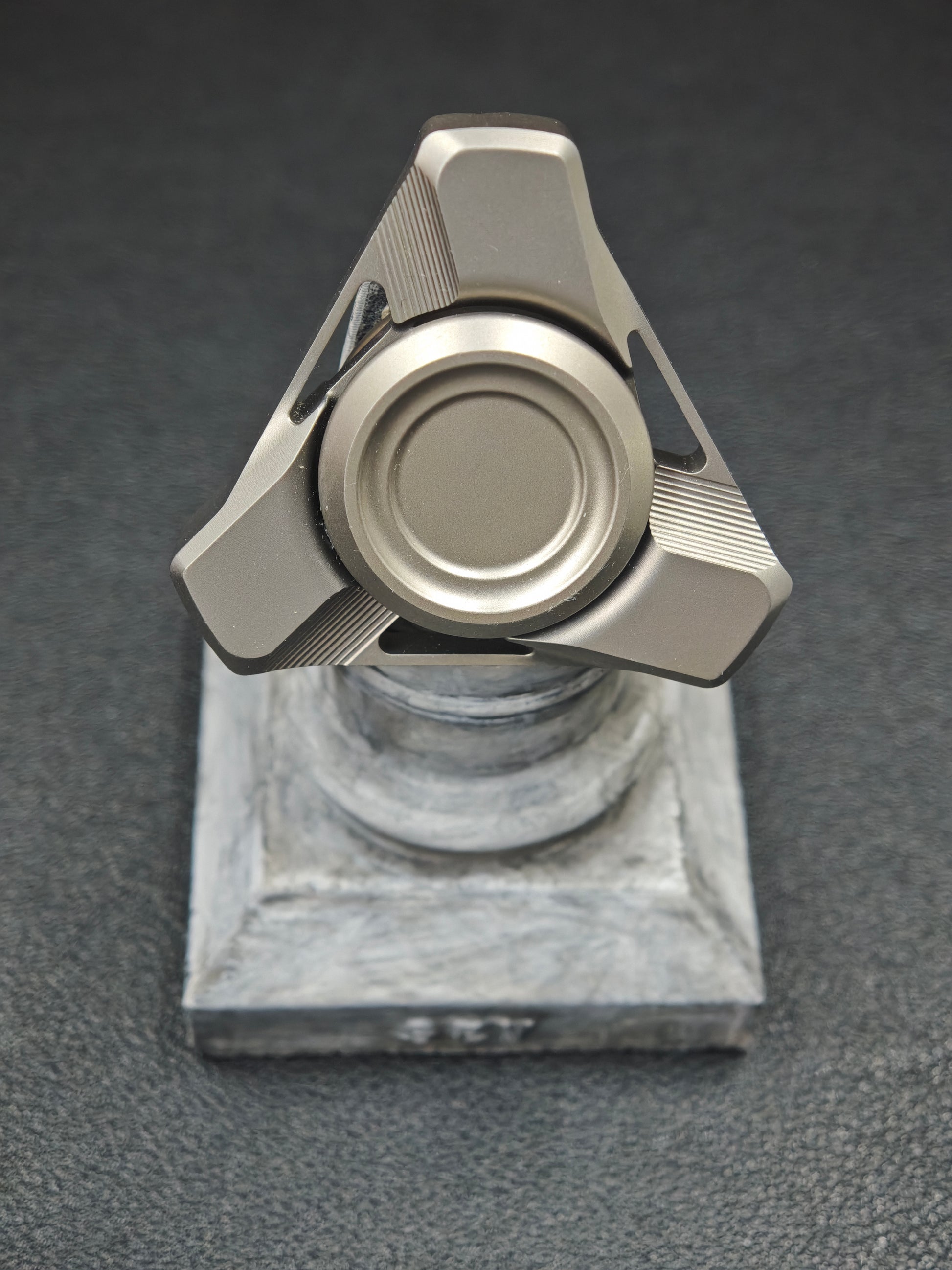 Memory Entropy Titanium