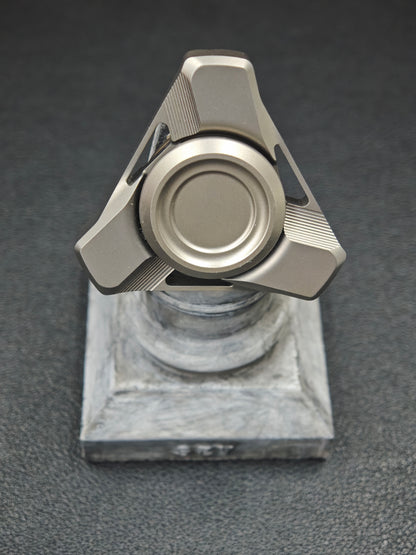 Memory Entropy Titanium