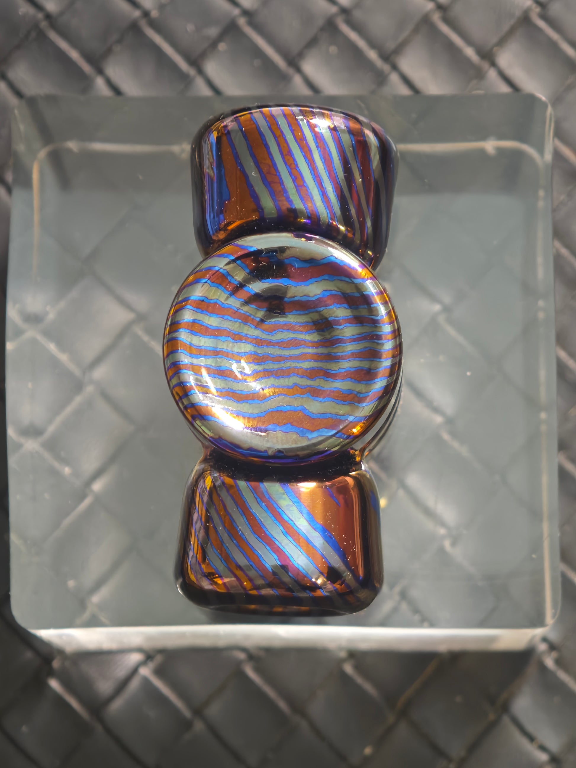 Spin Zircuti