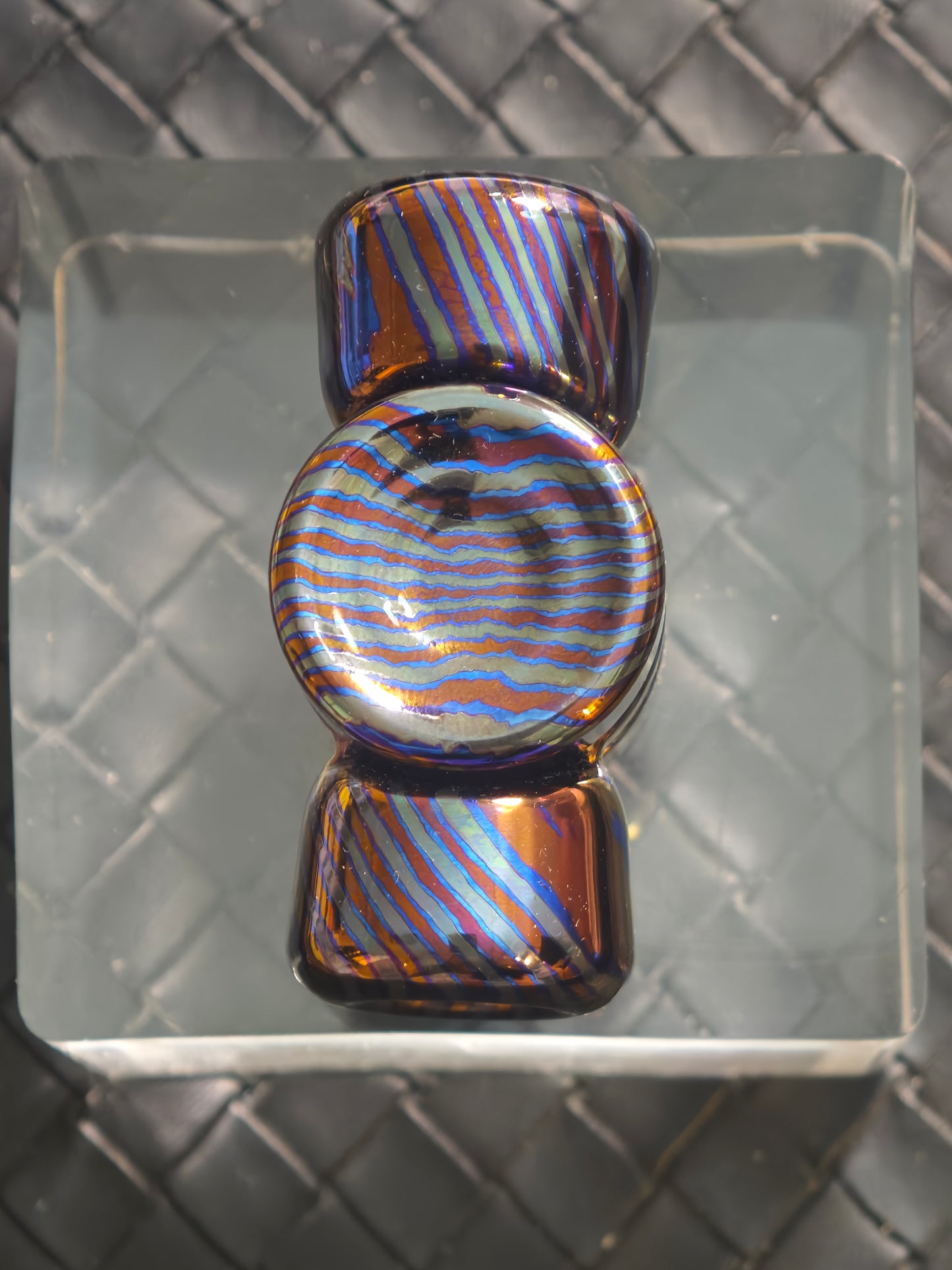Spin Zircuti