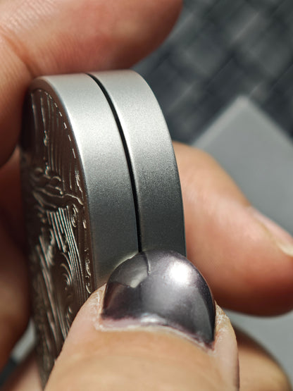 Van Gogh Stainless Steel