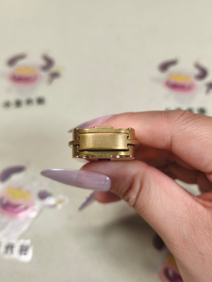 3 Layer Ultra Dense A Core Brass