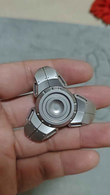 3I Stainless Steel