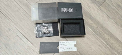 3I Stainless Steel