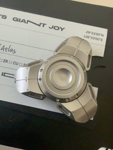 3I Stainless Steel Brass