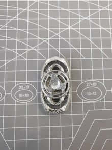 Star Gate Damasteel