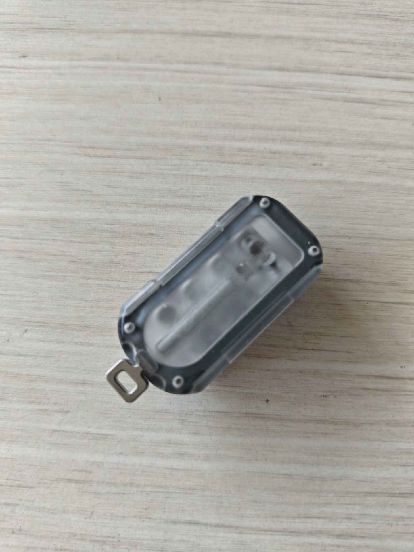 OUMUA PC