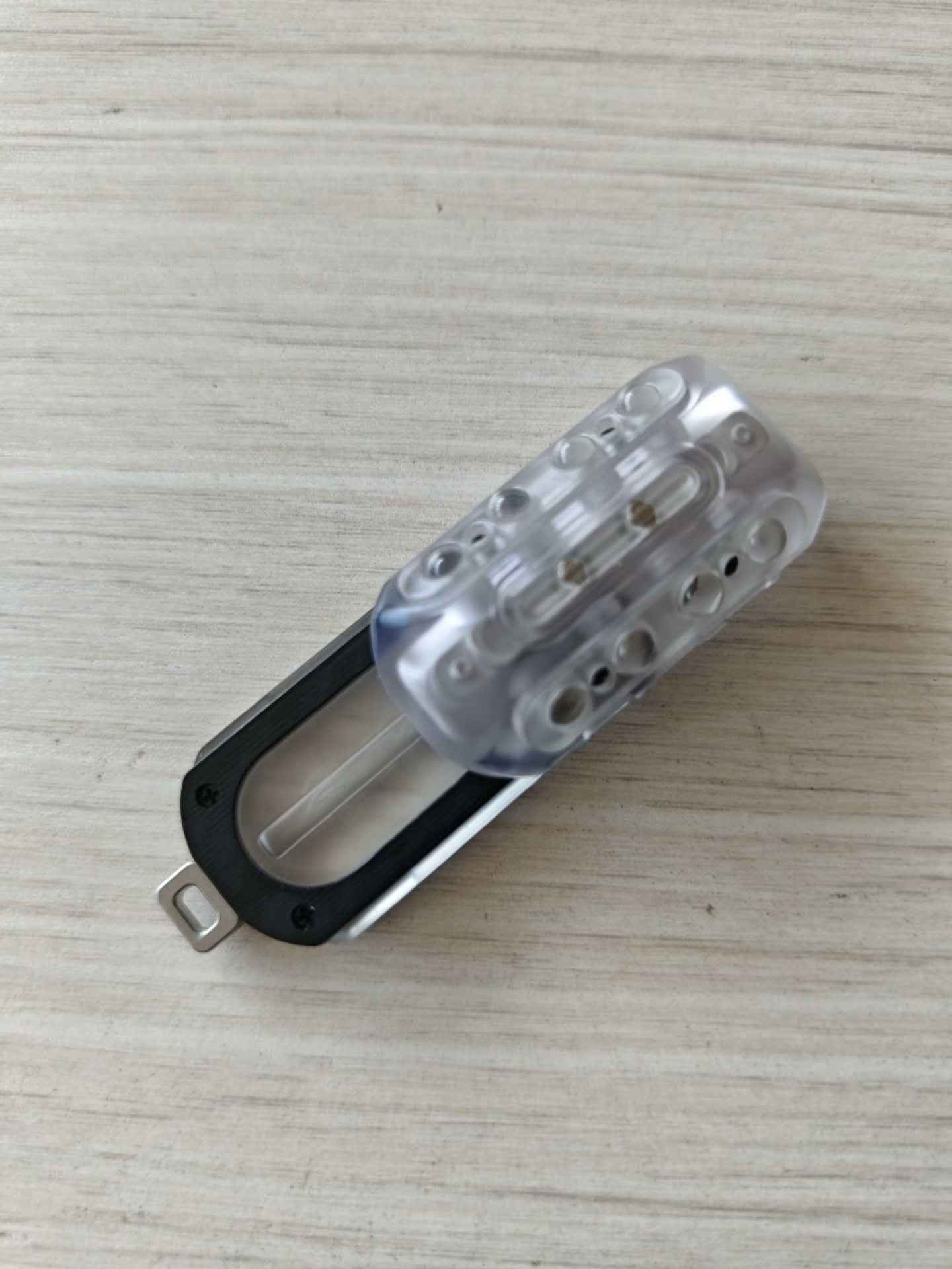 OUMUA PC