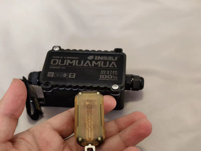 OUMUA PEI