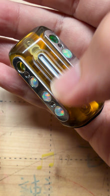 OUMUA PEI Stainless Steel