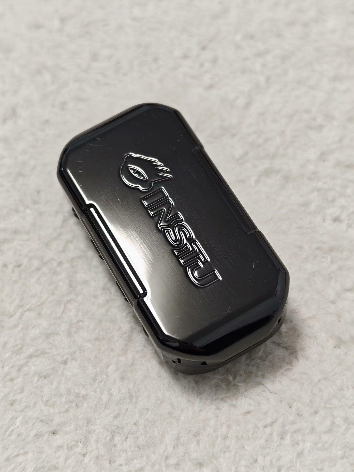 OUMUA Stainless Steel
